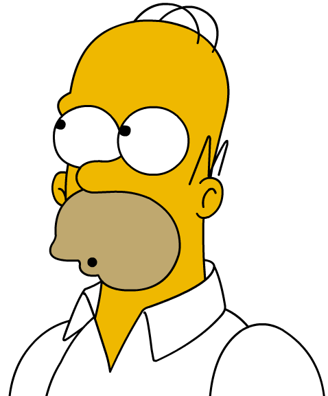 homer simpson quotes. While no one would claim Homer in the same breath as Mark Twain or Shelby 