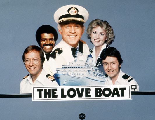 Love Boat Darsteller