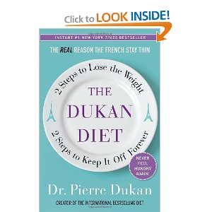 The Dukan Diet