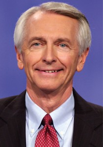 Steve Beshear