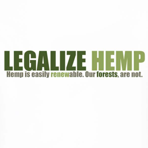legalize hemp